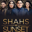 Bravo Media Presents the SHAHS OF SUNSET Reunion