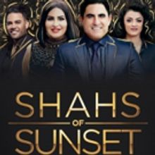 Bravo Media Presents the SHAHS OF SUNSET Reunion