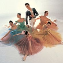 The Gerald Arpino Foundation Announces The Joffrey/Arpino Celebration