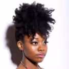 Brooklyn Center For The Performing Arts Presents ALICIA OLATUJA