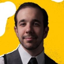 Matt Minnicino of A MISANTHROPE at WSC Avant Bard