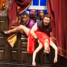 BWW Review: THE PLAY THAT GOES WRONG is Brilliant Slapstick Comedy