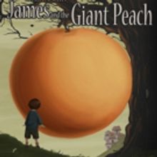 Northern Stage Summer Musical Theater Intensive Students Present JAMES AND THE GIANT 