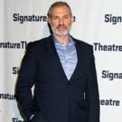 Exclusive Podcast: Go 'Behind the Curtain' with Iconic Stage and Screen Star, Marc Kudisch