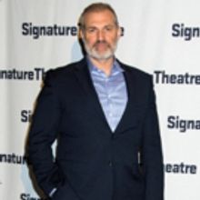 Exclusive Podcast: Go 'Behind the Curtain' with Iconic Stage and Screen Star, Marc Ku