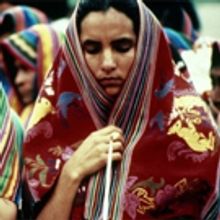 BAMcinématek To Explore the Work of Chicano Filmmakers March 16 - 22