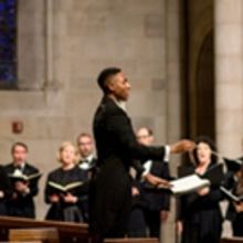 Dessoff Choirs Performs Pulitzer-Winning 'Little Match Girl Passion'