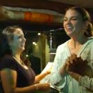 TV: In the Studio with Natalie Toro & Sutton Foster