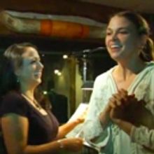 TV: In the Studio with Natalie Toro & Sutton Foster