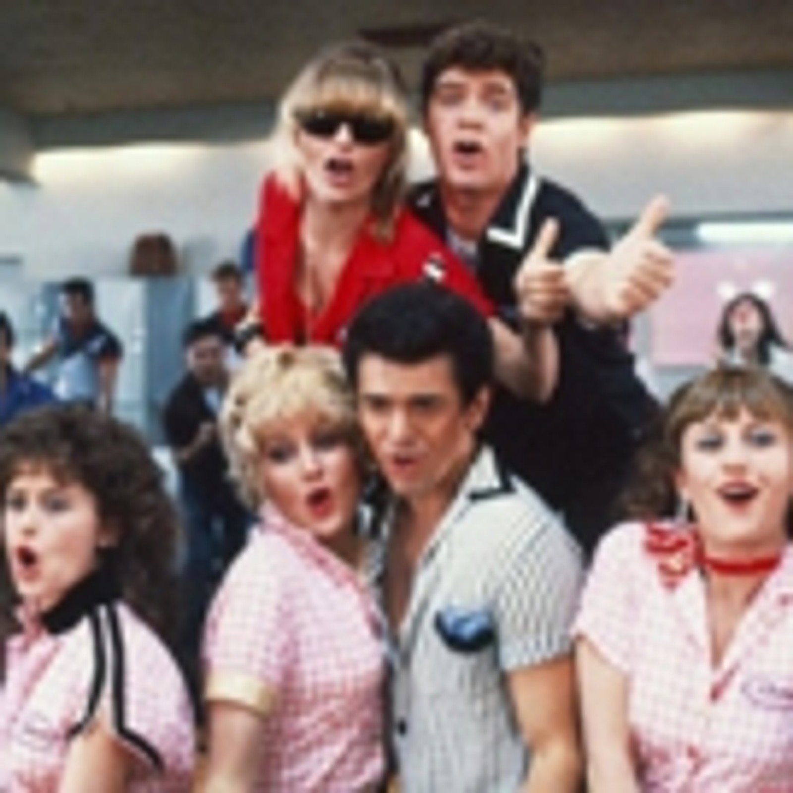 Alamo Drafthouse Brooklyn Presents GREASE 2 in 35MM with Director Patricia Birch