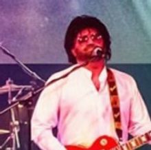 ELO AGAIN, The Spectacular Tribute Show, Visits Runcorn