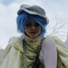 William Wolfgang of A WINTER'S TALE at Orangemite Shakespeare Company