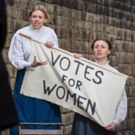 Mikron Theatre Company Present REVOLTING WOMEN