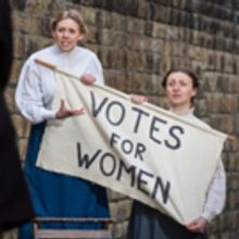 Mikron Theatre Company Present REVOLTING WOMEN