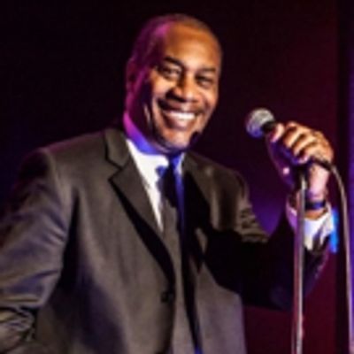 Review: Joe Morton Embodies Comedian and Activist Dick Gregory in TURN ME LOOSE