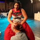 Sara Juli Returns with One-Woman Show TENSE VAGINA