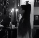 VIDEO: Watch Ariana Grande Belt Out Broadway with Old 13 Cast Mates