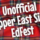 Edinburgh Fringe Hits Play NYC At The Second 'Unofficial Upper East Side EdFest'