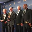 VIDEO: John Legend, Andrew Lloyd Webber, and Tim Rice Talk JESUS CHRIST SUPERSTAR…
