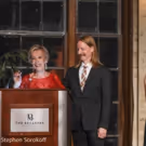 Photo Coverage: Bebe Neuwirth Hosts Dancers In Transition Heart & Soul Gala