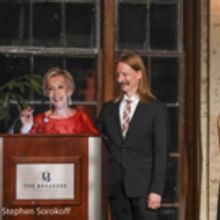 Photo Coverage: Bebe Neuwirth Hosts Dancers In Transition Heart & Soul Gala