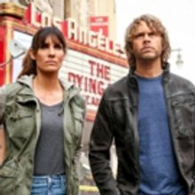 Scoop: Coming Up on a New Episode of NCIS: LOS ANGELES on CBS - Sunday, February 17, 