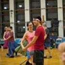 Learn to Waltz for $5 Featuring Live Music