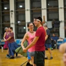 Learn to Waltz for $5 Featuring Live Music