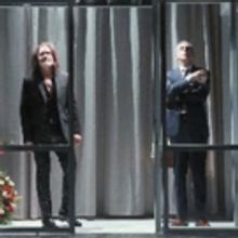 Performances Begin Tonight For THE WHITE DEVIL At The Lortel Theatre