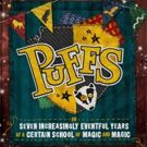 BWW REVIEW: PUFFS OR SEVEN INCREASINGLY EVENTFUL YEARS AT A CERTAIN SCHOOL OF MAGIC AND MAGIC Is A Hilarious Parody For Fans Of The Famous Magic Franchise.