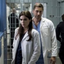 NBC Renews NEW AMSTERDAM for Second Season