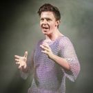 Photo Flash: First Look at PIPPIN at Southwark Playhouse