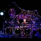 Drum Legend Terry Bozzio Announces REALITY TOUR 2018 North America