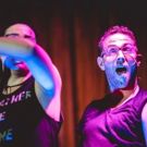 Smugbug Productions Presents THE ELEVENTH HOUR At The Raritan River Festival