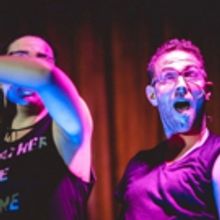 Smugbug Productions Presents THE ELEVENTH HOUR At The Raritan River Festival