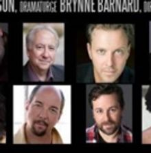 Casting Announced For Shakespeare's Political Thriller CORIOLANUS