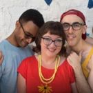 CHEESE ON BREAD To Celebrate Album Release at Joe's Pub 4/6