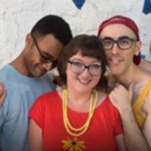 CHEESE ON BREAD To Celebrate Album Release at Joe's Pub 4/6