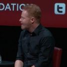 Backstage with Richard Ridge: Jesse Tyler Ferguson Reveals Which Big Broadway Show…