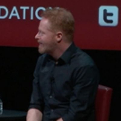 Backstage with Richard Ridge: Jesse Tyler Ferguson Reveals Which Big Broadway Show He Turned Down!