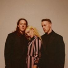 Catch SHAED Live Tonight On LAST CALL WITH CARSON DALY
