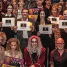 BWW Feature: THE ADDAMS FAMILY at Tour: 11 nominations for the Musical Awards!