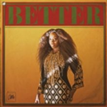 Estelle's Official Video For BETTER Now Available Worldwide