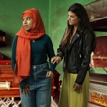 Creative Team Announced For THE FUNERAL DIRECTOR