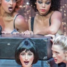 BWW Review: “Willokommen” to a compelling “Cabaret” at BWU