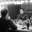 Photo Flash: Inside Gleb's Dressing Room, and More Saturday Intermission Pics!