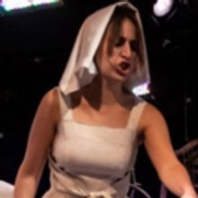 BETWEEN THE THREADS Opens Tonight At HERE