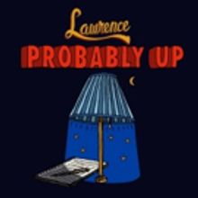 Rising NYC Brother/Sister Duo Lawrence's PROBABLY UP Video Premieres On Ones To Watch