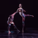 Balletboyz To Make Wolverhampton Debut In May