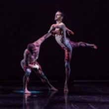 Balletboyz To Make Wolverhampton Debut In May